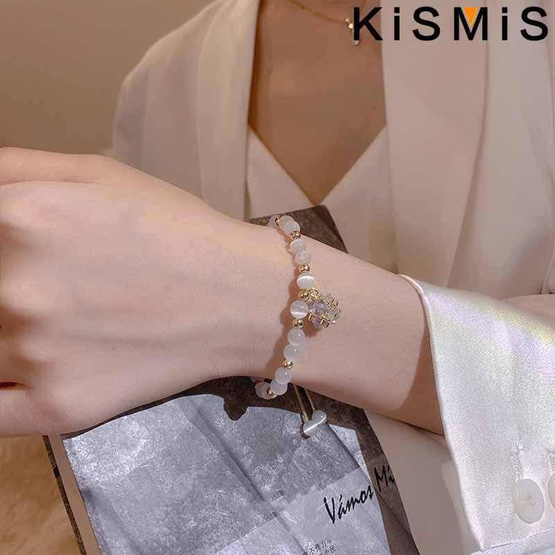 Opal-Anhänger-Armband, geometr – Women'S Accessories Gift Ideas Bewertung und Preis