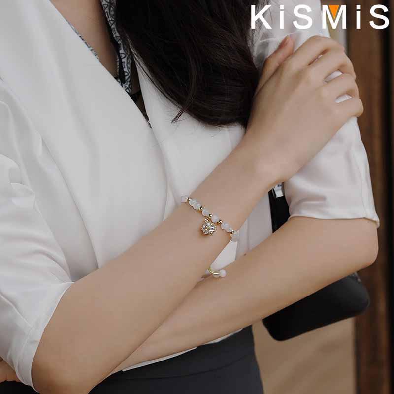 Opal-Anhänger-Armband, geometr – Women'S Accessories Gift Ideas Bewertung und Preis