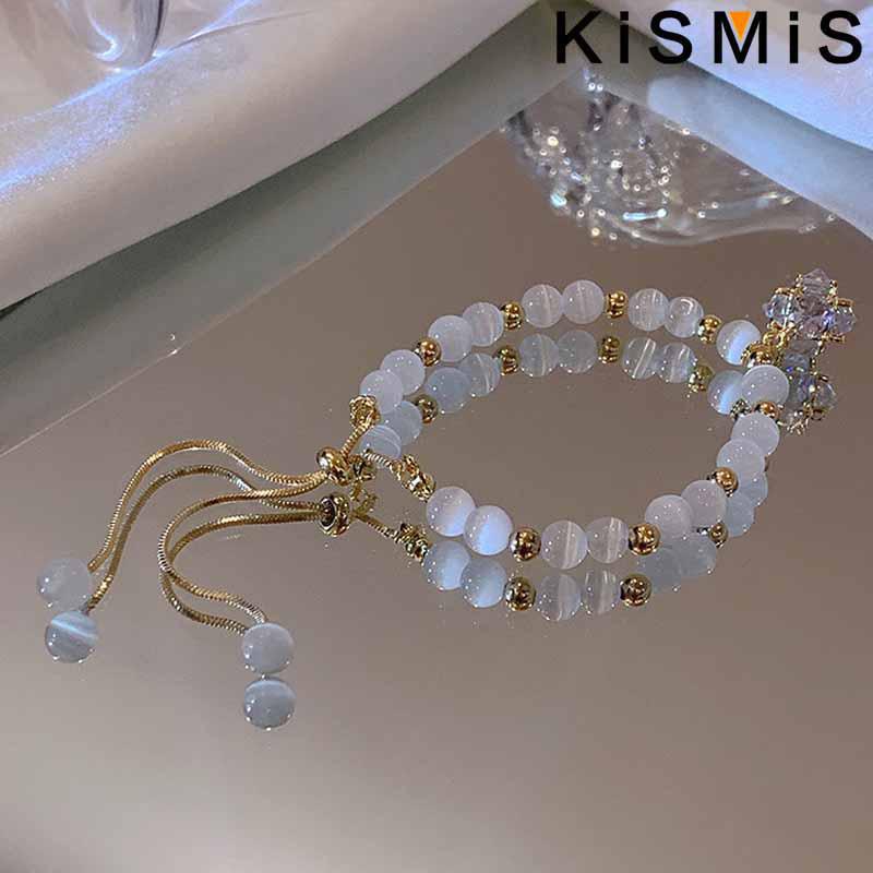 Opal-Anhänger-Armband, geometr – Women'S Accessories Gift Ideas Bewertung und Preis