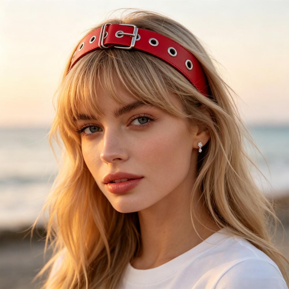 Haarband Punk Haarreif Handgef – Women'S Accessories Gift Ideas Bewertung und Preis