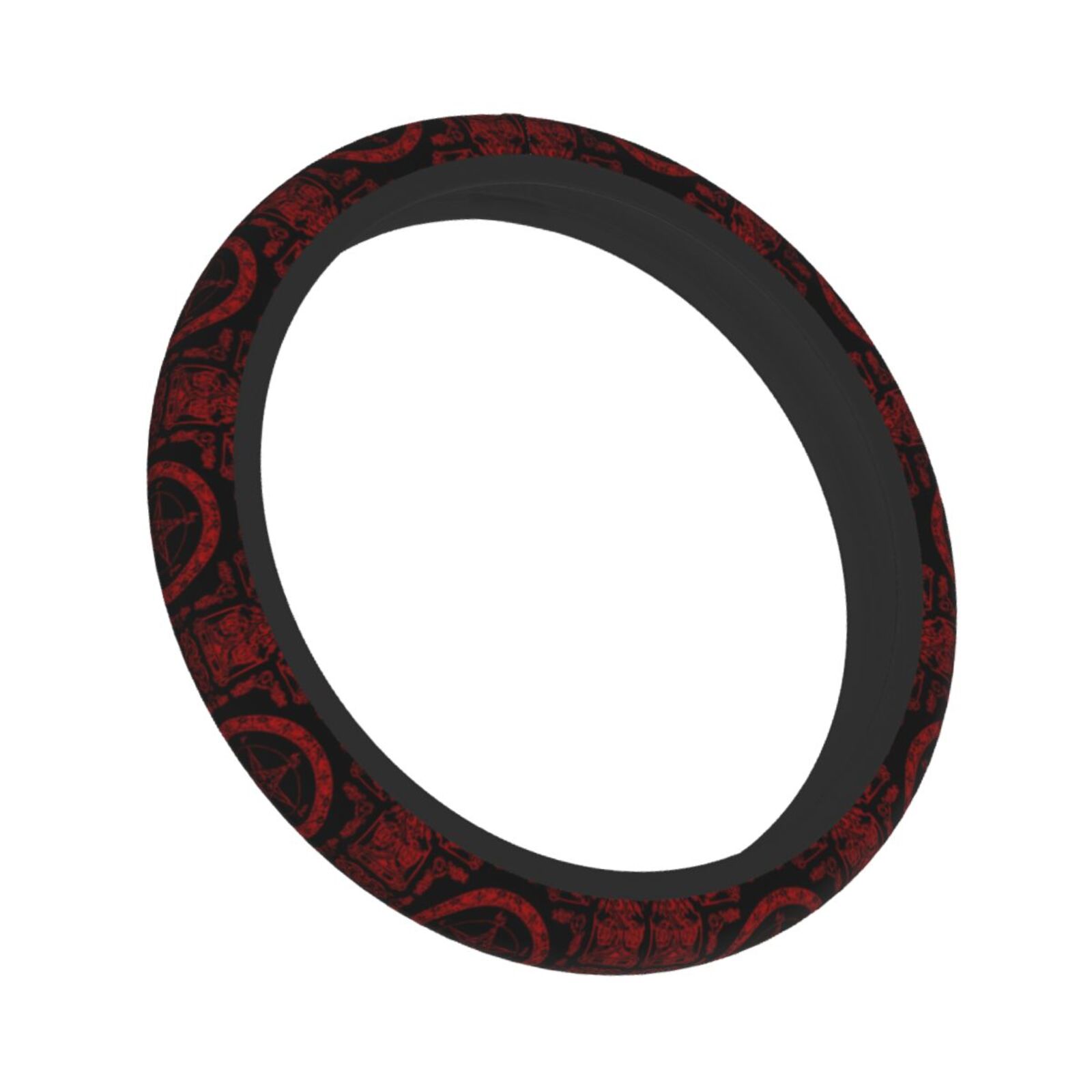 Das Sabbatic Goat Baphomet Len – Women'S Accessories Vans Bewertung und Preis