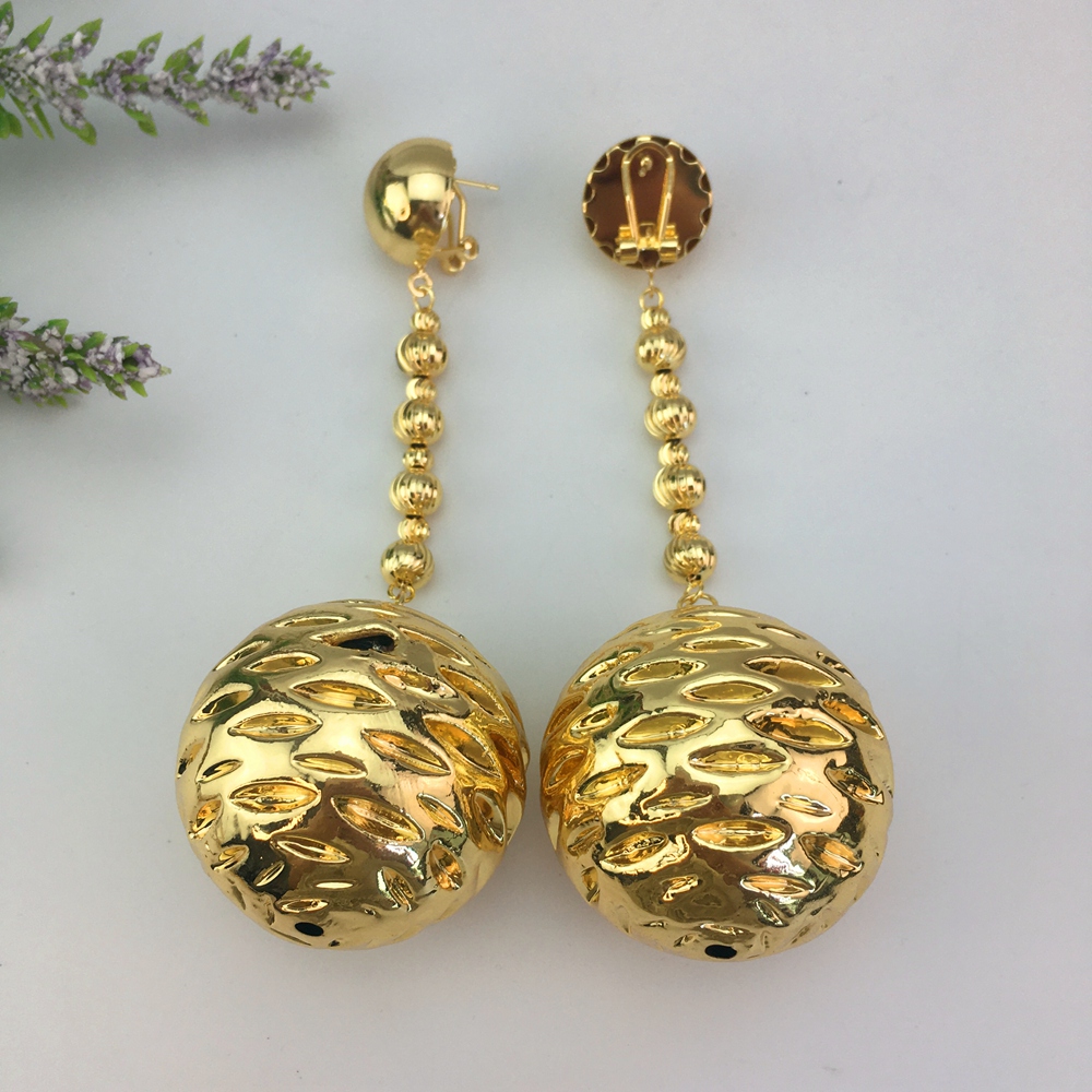 EMMA Mode Dubai Gold Farbe Gro – Women Accessories Dubai Bewertung und Preis