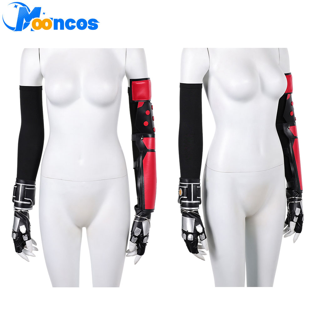 Tifa Lockhart Cosplay Handschu – Women Accessories For Hand Bewertung und Preis