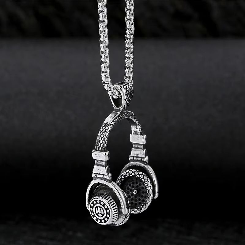 KALEN Edelstahl-Halskette mit  – Women Accessories Bd Bewertung und Preis